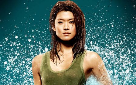 grace park nude|Grace Park nude pictures, onlyfans leaks, playboy photos, sex。